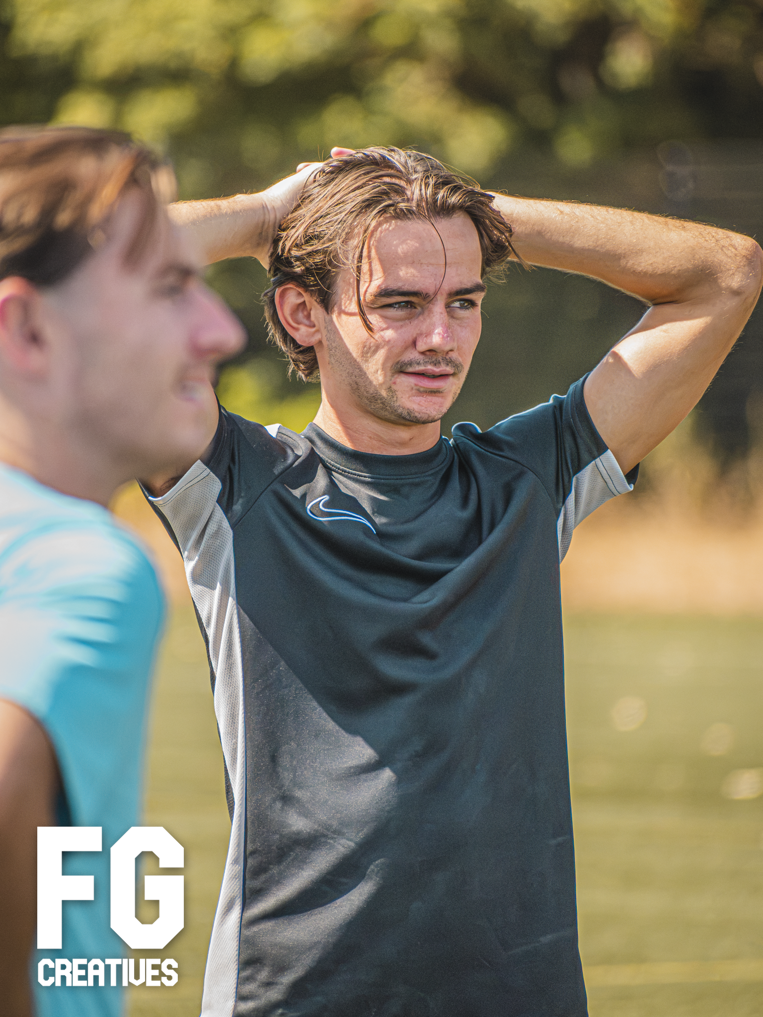 Essex football matchday photograph by FG Creatives 14