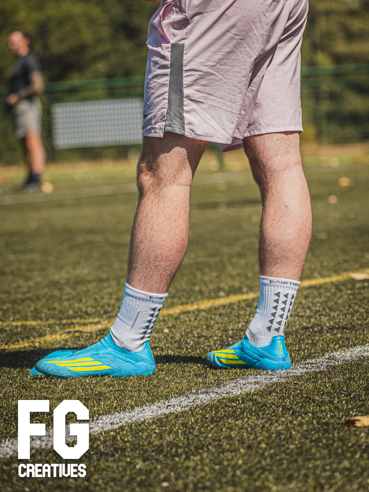 Essex football matchday photograph by FG Creatives 16