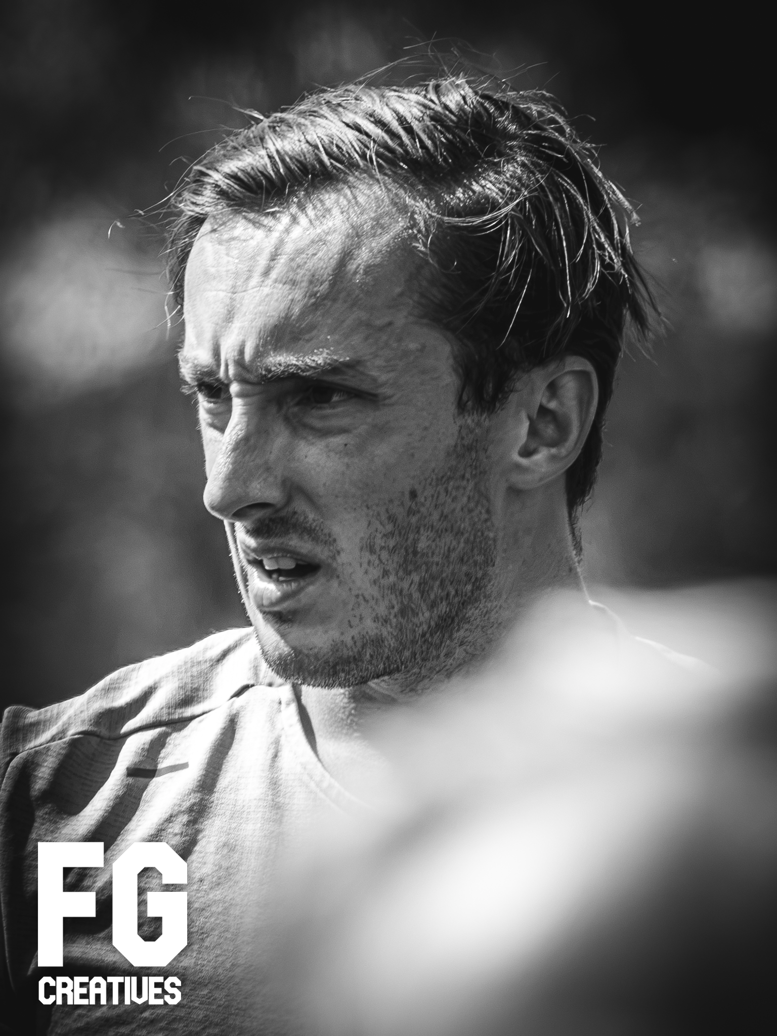 Essex football matchday photograph by FG Creatives 9
