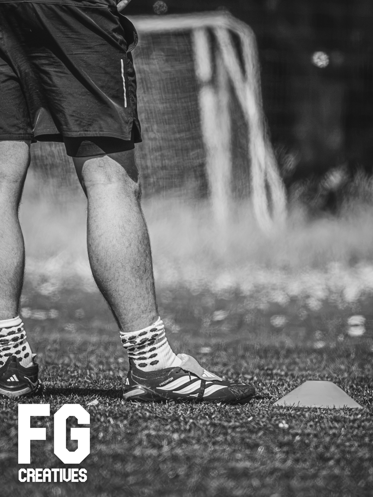 Essex football matchday photograph by FG Creatives 15