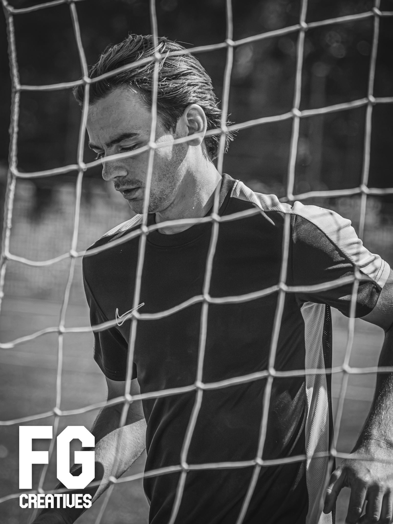 Essex football matchday photograph by FG Creatives 24