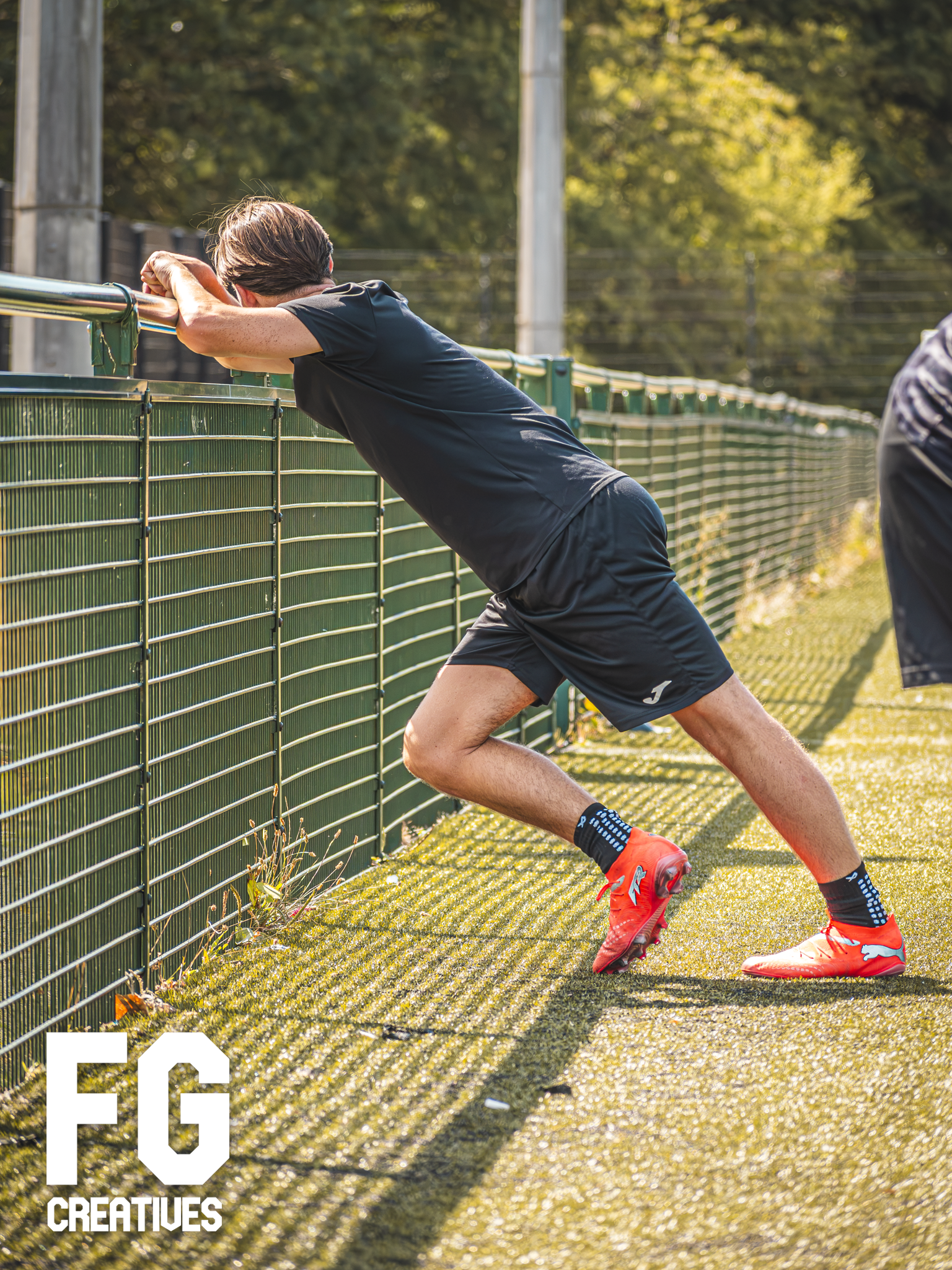 Essex football matchday photograph by FG Creatives 5